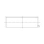 ACL Subaru EJ20/EJ22/EJ25 (Suits 48mm Journal Size) Standard Size High Performance Rod Bearing Set