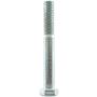 ALLSTAR PERFORMANCE ALL16258 Hex Head Bolt 3/8-16 x 7 Grade 5 5pk