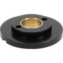 ALLSTAR PERFORMANCE ALL64349 Bump Spring Cup 14mm 1.200 Cup Step OD
