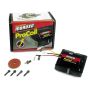 MOROSO MOR72355 Pro-Coil W/ Yellow Wire HEI