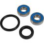 Pivot Works 25-1761-P Honda Wheel Bearing Kit Premium Bearings
