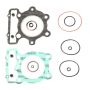 Athena P400210600257 80-82 Honda CB Rsa / Rsc / Rszc 250 Top End Gasket Kit