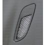 Seibon 07-10 BMW M3 Series (E92) OEM-Style Carbon Fiber hood