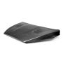 Seibon 15-16 Ford Focus TS-Style Gloss Finish Carbon Fiber Hood