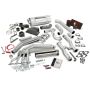 Banks Power 49562 05-08 GM 8.1L Mh-W24 (L-Exit) PowerPack System