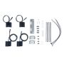 KW 68510148 Electronic Damping Cancellation Kit Porsche Cayman Type 987