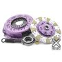 XCLUTCH XKNI24011-1C 85-91 Nissan Maxima SE 3.0L Stage 2 Cushioned Ceramic Clutch Kit