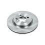 PowerStop EBR853 AutoSpecialty Brake Rotor
