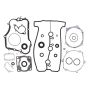 Vertex Pistons 8110008 Vertex Gaskets 18-23 Yamaha YZ65 Complete Gasket Kit w/ Oil Seals