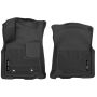 HUSKY LINERS HSK53741 Front Floor Liners X-act Contour Series
