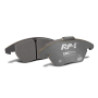 EBC DP81584RP1 Racing 17-23 Subaru Impreza 2.0L Rear RP-1 Brake Pads