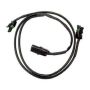 Baja Designs 613607 Squadron/S2/S1 2-Light Splitter