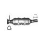 Eastern Catalytic 30805 Federal / EPA Direct-Fit Converter Assembly