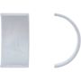 Hot Rods HR00096 13-15 KTM 350 SX-F 350cc Plain Bearing Rod