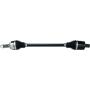 DragonFire Racing 522862 Hydra Axle