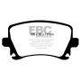 EBC Brakes DP51518NDX Bluestuff NDX Full Race Brake Pads