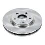 PowerStop AR8280 AutoSpecialty Brake Rotor