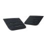 ROUSH 2018-2019 Ford Mustang Hood Heat Extractors