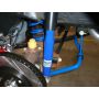 ROUSH 2018-2019 Ford Mustang 5.0L GT Axle-Back Exhaust Kit