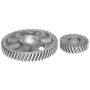 MAHLE 8-2523S Engine Timing Gear Set