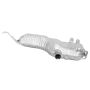 AP Exhaust 7447 Exhaust Muffler Assembly