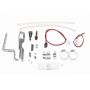 Radium Engineering 20-0796-00 DUAL PUMP ADD-ON, 94-01 INTEGRA, 92-00 CIVIC, GSS342, 50-1220