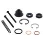 All Balls Racing 18-1063 09-22 Honda CBR600RA ABS Master Cylinder Rebuild Kit Front