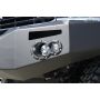 Fab Fours Inc. 20090 Black Plastic Light Insert
