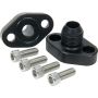 ALLSTAR PERFORMANCE ALL31150 Block Adapter Kit SBC 12AN
