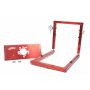 LONGACRE LON52-79005 Bump Steer Gauge Billet Plate Universal