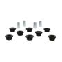 Whiteline Plus 4/93-9/02 Subaru Impreza/7/96-8/03 Outback Rear Sway Bar Link Bushing