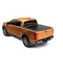 Undercover FX21033 2024 Ford Ranger 5ft Bed Flex Bed Cover