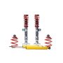 H&R 29936-1 94-96 BMW M3 3.0L E36 Street Perf. Coil Over