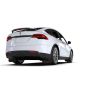 Rally Armor MF102-UR-BLK/RD Black Mud Flap/Red Logo