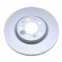 PowerStop AR82108EVC PowerStop Evolution Coated Rotor