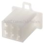 NAMZ NH-ML-6BL ML 110 Locking Series 6-Pin Female Coupler (5 Pack)