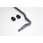 Progress Tech 04-11 Dodge Charger Front/Rear Sway Bar Kit (FR 35mm Tubular Adj / RR 22mm Solid Adj)