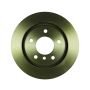 Bosch 15010057 Bosch QuietCast Disc Brake Rotor