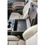 Tuffy Products 320-01 Tuffy Console Safe W/ Keyed Lock For Chevrolet Silverado