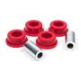JKS Manufacturing Jeep Grand Cherokee WJ Adjustable Track Bar Rebuild Kit - Front (for JKSOGS127)