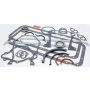 COMETIC GASKETS CAGPRO1021B Bottom End Gasket Kit - 426 Hemi