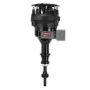 MSD IGNITION MSD84563 SBF 5.0L 86-93 Billet Distributor Black Finish