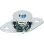 ALLSTAR PERFORMANCE ALL19130 Allen Hd S/E Fasteners 5/16 .500in 10pk Steel