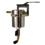 MOROSO MOR85529 Air/Oil Separator Catch Can GM Truck 14-19