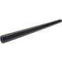 ALLSTAR PERFORMANCE ALL56608 5/8 Aluminum Hex Tube 8in