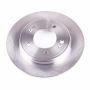 PowerStop JBR1761 AutoSpecialty Brake Rotor