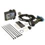 BD Diesel 2001030 Exhaust Brake, Variable Vane - Chevy 2007.5-2010 LMM Duramax
