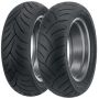 DUNLOP Scootsmart 120/70R12