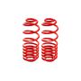 BMR Suspension SP642R Lowering Springs, Rear, 3.0