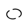 Cometic Gasket C5208 Cometic Ford 385 Series V8 Rear Main Seal - 2 Piece